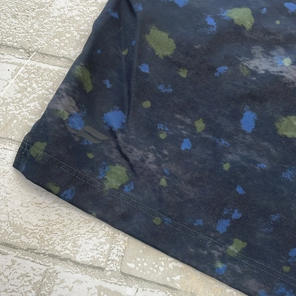 Fabletics fundamental speckled shorts - Picture 6 of 11